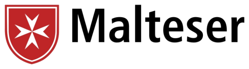 Malteser Rettungsdienst Logo