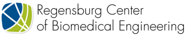 Regensburg Center of Biomedical Engineering Logo